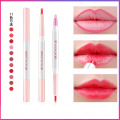 Matte Liquid 2-1 Lipstick With Lip Liner
